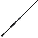 Abu Garcia 7'3" Veritas Tournament Casti...