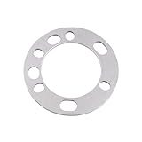 gmc 3500 roue double a vendre Utilisées pour empêcher les composants de freinage d'entrer en contact avec le moyeu de roue et pour éviter que le frottement entre le moyeu et les plaquettes de frein n'augmente la distance entre eux.