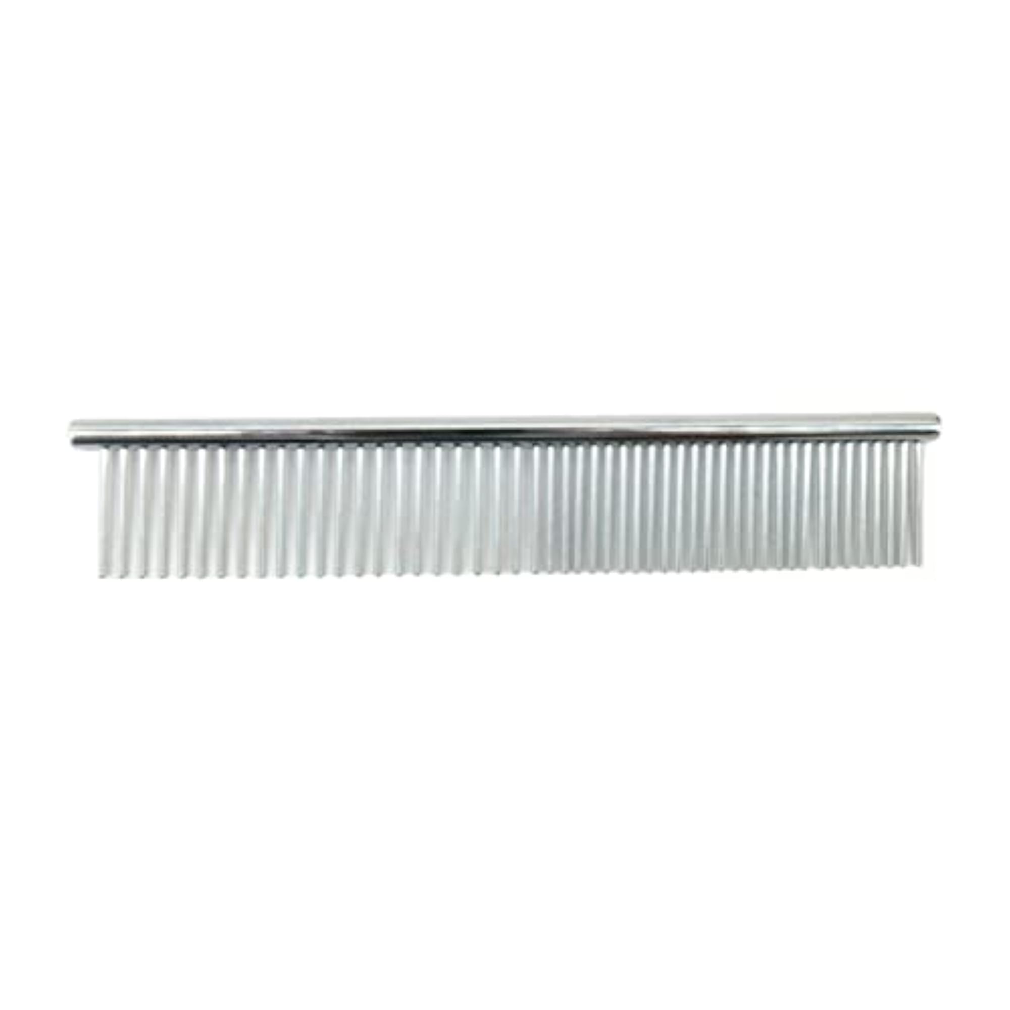 Portable Macrame Fringe Comb Anti-Static Stainless Steel Knotting Art Brush