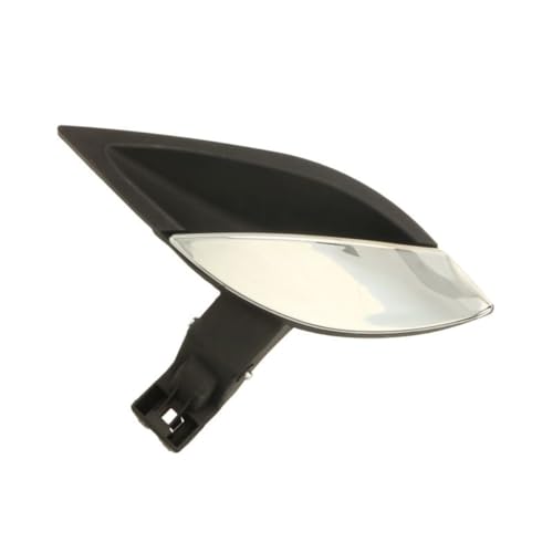 Poignée de porte BLIC 6010-07-035409P pour FIAT Croma II Break avant arrière gauche