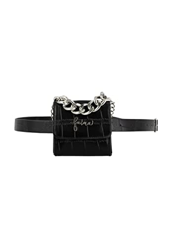 Sac à bandoulière pour femme nelice petit sac banane taille unique tendance