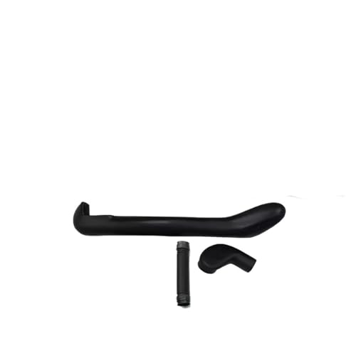 Tuyau admission étanche Land Cruiser LC100 kit plongée haute résistance