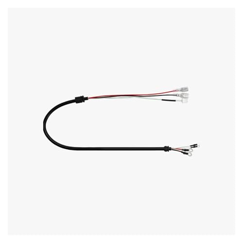 �ƌ݊���������܂�Bambu Lab 3D �v�����^ �A�N�Z�T�� A1 mini �z�b�g �x�b�h A1 mini �z�b�g �x�b�h�ƃ}�U�[�{�[�h�̐ڑ��Ɏg�p�����P�[�u��