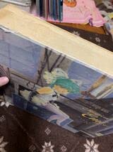 Amazon.co.jp: 魔法のスター マジカルエミ LD Box 10枚組 魔法の