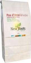 PAU Darco Taheebo Tea -Loose (454g) Brand: NewRoots Herbal