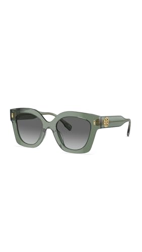Image of Tory Burch Women's Miller Irregular Sunglasses