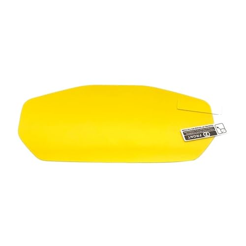 Protection tableau de bord Ducati Panigale V2 pour la piste