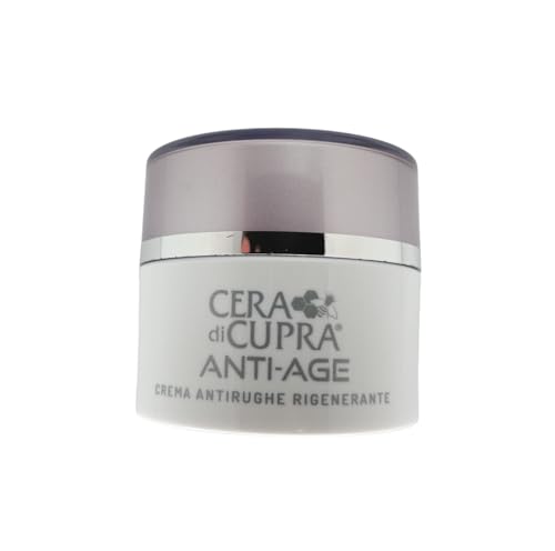Cera Di Cupra Anti-Age Renewing Night Cream 50ml