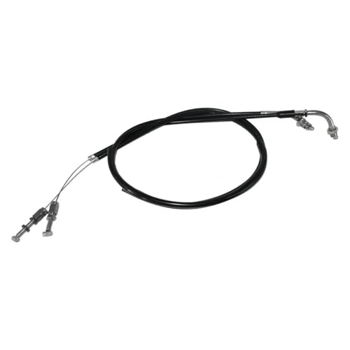 Câbles d'accélérateur de moto Honda ST1300A ST1100 commande de gaz rechange - 3