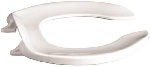 Repair Parts for Centoco DS300CC-001 Round Open Front No Cover Heavy-Duty Toilet Seat in White