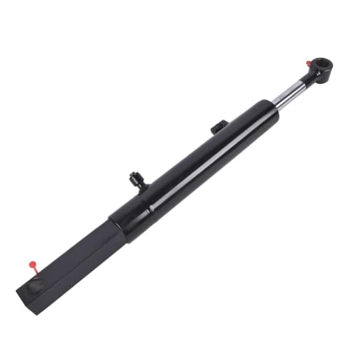 Cylindre de tachymètre résout panne de vitesse mini-chargeuse T190 S175 7160395