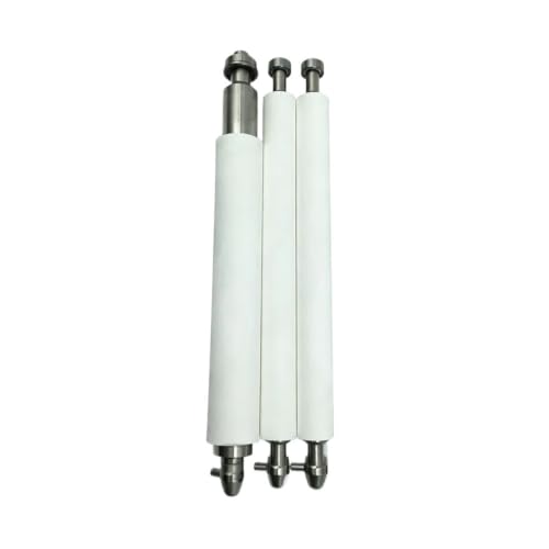 Kit de pièces de rechange rouleau de platine Zebra ZE511 RH et LH référence P1112750-039