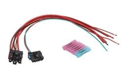 Kit de reparación de cables para ventanilla atascada: Puerta Delantera Derecha K06W052AKN