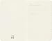 Moleskine Volant Journal, Soft Cover, Pocket (3.5