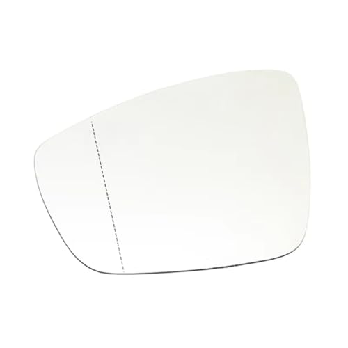 Rétroviseur extérieur chauffant gauche Seat Mii glace miroir dégivrant