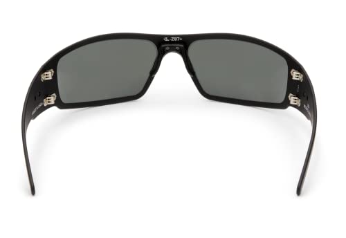 Gatorz Magnum ANSI Z87+/MILSPEC Ballistic Sunglass - Made in the USA3