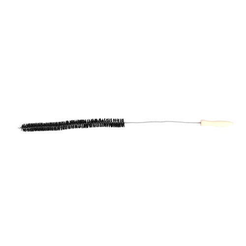 Yosoo Health Gear Clothes Dryer Vent Trap Cleaner Brush, Flexible Long Rod Brush, Clothes Dryer Vent Brush Long Flexible Rod Cleaning Tool for Dirt Dust Lint Blockage Removal