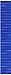 Brady 91892 Semiconductor & Chemical Pipe Markers, B-946, 1/2" Height X 2 1/4"W, Blue Pressure Sensitive Vinyl, Legend "(Blank)"