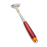 [El mejor regalo] La forma compacta es adecuada para los ancianos en el hogar o los que sufren de artritis, y es la mayor ayuda para ellos.