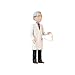 Dr. Fauci Real Life Political Action Figure - Immunologist Dr. Anthony Fauci Collectible Figurine Perfect for Collectors, Gift Ideas & Souvenirs