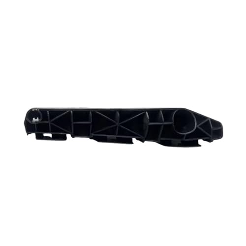 Support pare-chocs avant gauche Lexus IS350 robuste plastique rigide