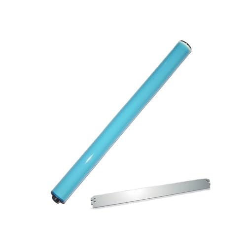 Tambour OPC M880 et lame pour cylindre HP M880Z remplace CF358A CF365A