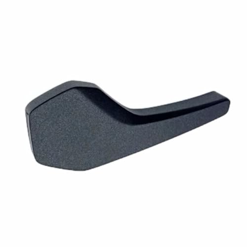Couvercle de poignée de verrouillage de capot Q8 2019-2024 cache plastique 4M0823661C