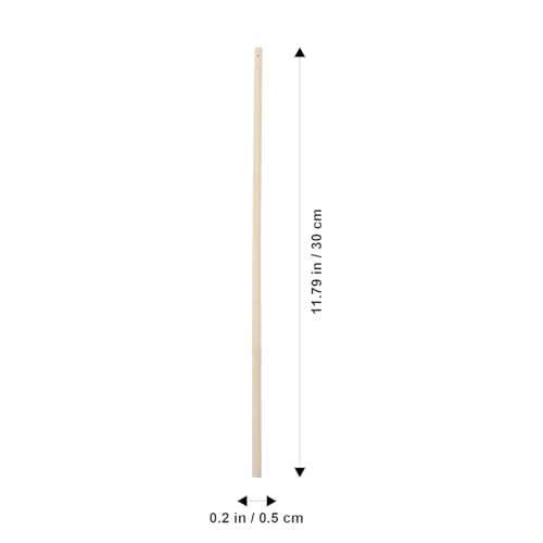 Lanterne en bois facile à assembler pour projet créatif et décoration de table - 5