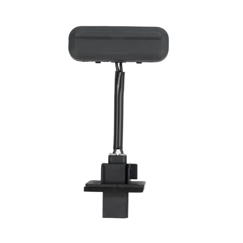 Interrupteur d'ouverture du coffre pour faciliter vos chargements Vauxhall Insignia