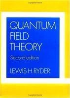 Quantum Field Theory, 2Nd Edition : Amazon.com.mx: Libros