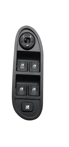 Interrupteur vitre électrique JAC J3 RS remplacer bouton bloqué côté gauche 8010XZ