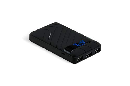 Avanca 9000 mAh Powerbar Pro caricabatterie per