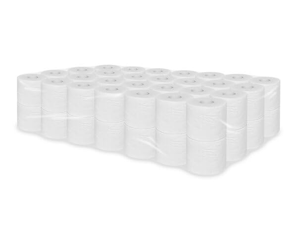 56 Rollen Toilettenpapier WC-Papier 3-lagig "TP Neutral" 250 Blatt