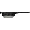 Matfer Bourgeat Exoglass Sieve Strainer, Small Grid