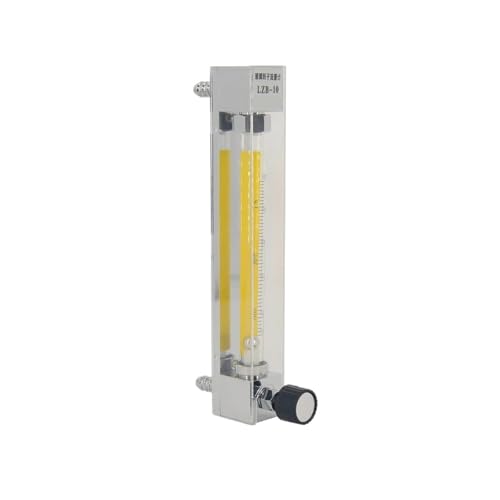Débitmètre LZB-3F contre les fuites de gaz avec joints fluoroélastomère