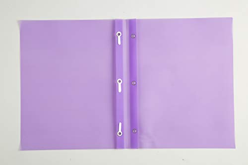 Filexec Report Covers, Letter, Assorted Colors (50052-6790), Pack Of 12 #TOP3