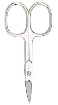 Fromm Classic Precis Nail Scissors 3.5" Length
