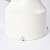NUVO Lighting 60/897 Traditional Three Light Post Mount from Central Park collection in White finish