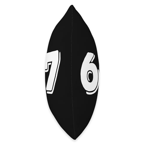 Six Seven 6 7 Meme Design Throw Pillow
