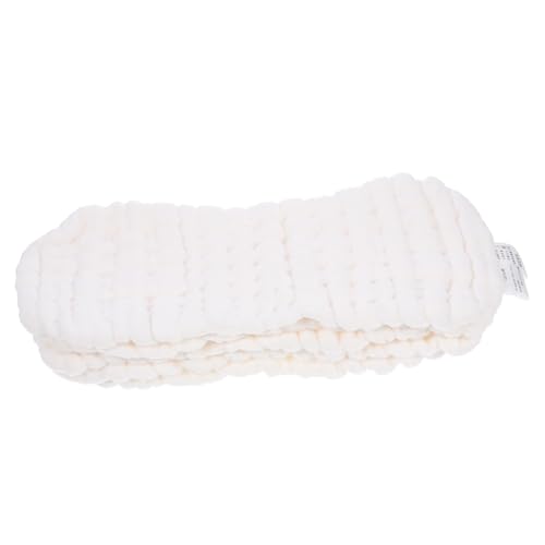 IWOWHERO Cloth Diapers Liners 10 Pack Reusable and Washable Inserts for Newborns Peanut Shape Design