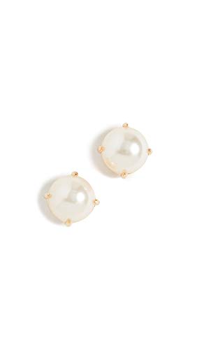 Lele Sadoughi Women's Ashford Imitation Pearl Studs