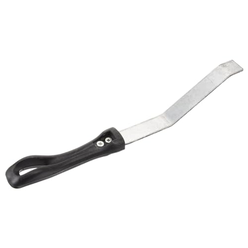 YARNOW Plaque De Cuisson Lève-Plaque Fourchette À Grille pour Barbecue Outil De Gril