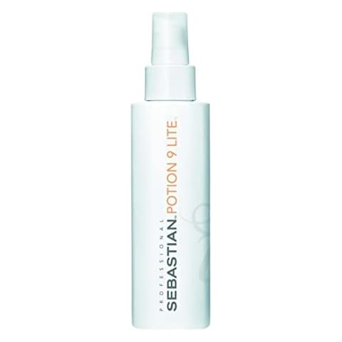 Sebastian Potion 9 Lite Lightweight Wearable Treatment Styler 1er Pack Cover