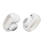 Bose Ultra Open Bluetooth Earbuds, True Wireless Earbuds with OpenAudio for Awareness, Clip On Design for Comfort, Immersive Audio, Up to 48 Hrs of Playtime, Diamond - 60th Anniversary Edition