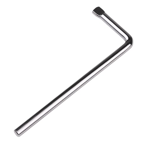 Abeicy 1 Pack L-Handle Tire Chain Cam Tool, Heavy Truck