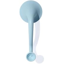 MOLUK 43240 Oogifant Innovative Motor Skills Toy Educational Toy for Children from 3 Years Light Blue