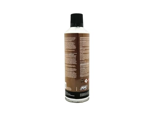 Image of ASG Ultrair Airsoft Aerosol Products