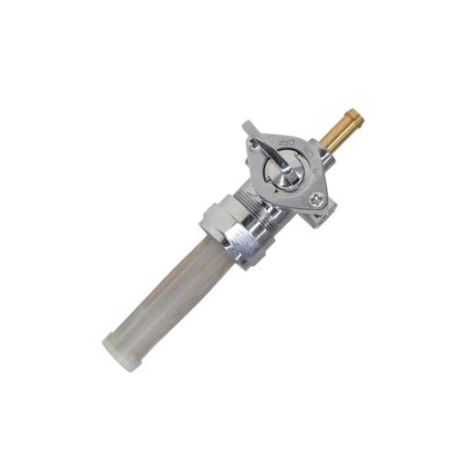 Interrupteur de robinet carburant 62129-75T pour vos balades en moto sans panne