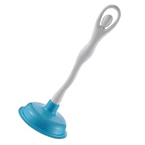 Garneck 1 St Toilet Afzuiging Ontstopper Wc P.p Scrubber