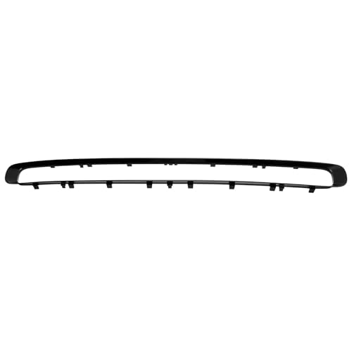 Calandre avant voiture pour Mini F56 2014-2023 grille inférieure